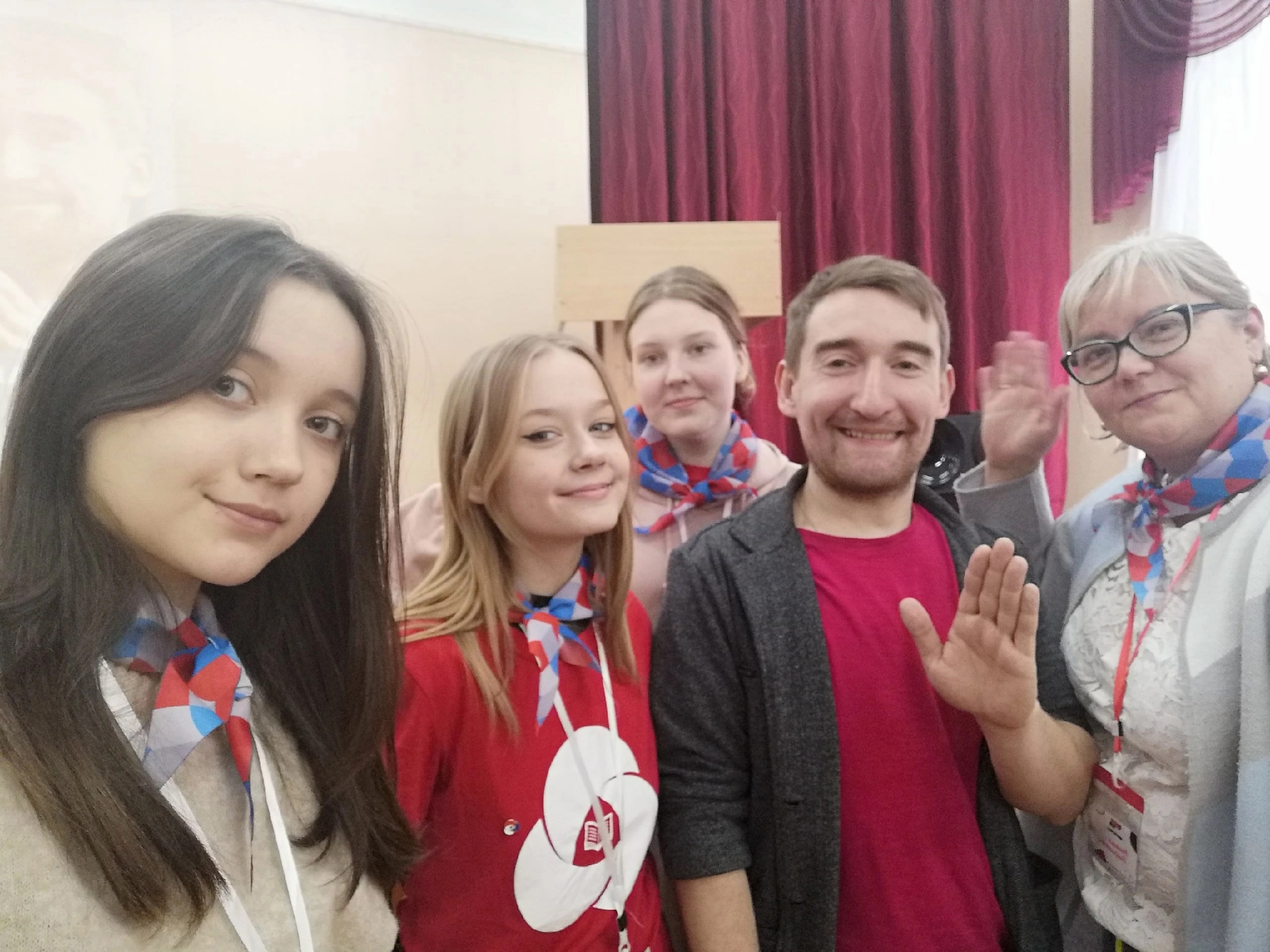 #ЗимФест2023.