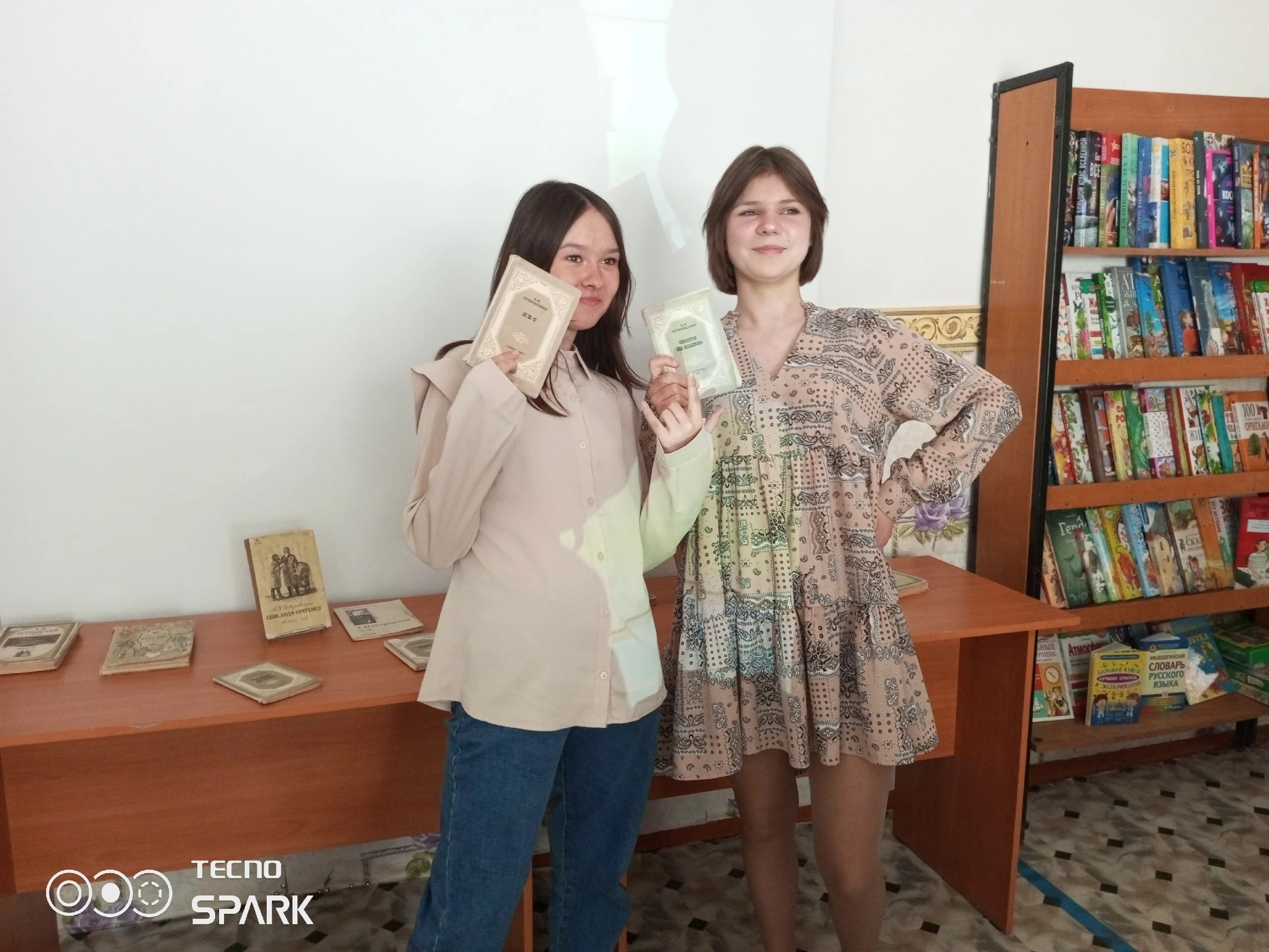 «Великий мастер слова».