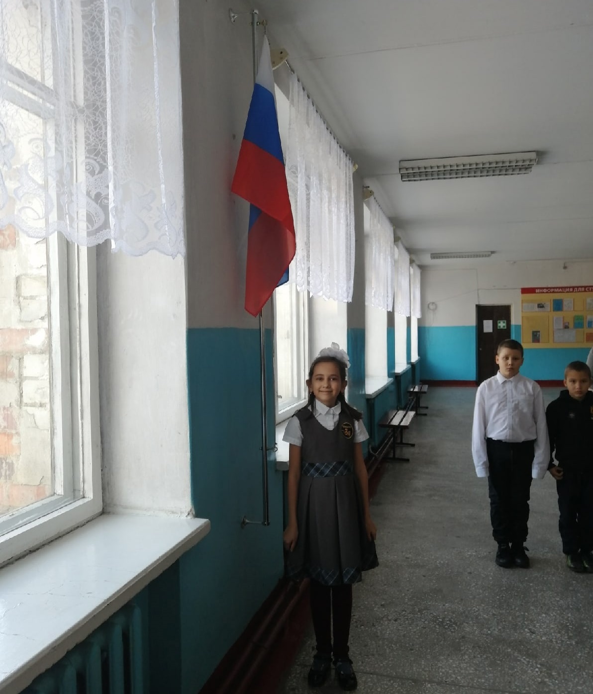 «МАМА – ГЛАВНОЕ СЛОВО В КАЖДОЙ СУДЬБЕ».