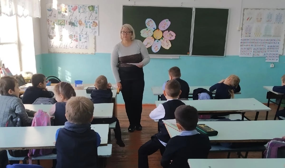 Всемирный день прав ребенка.