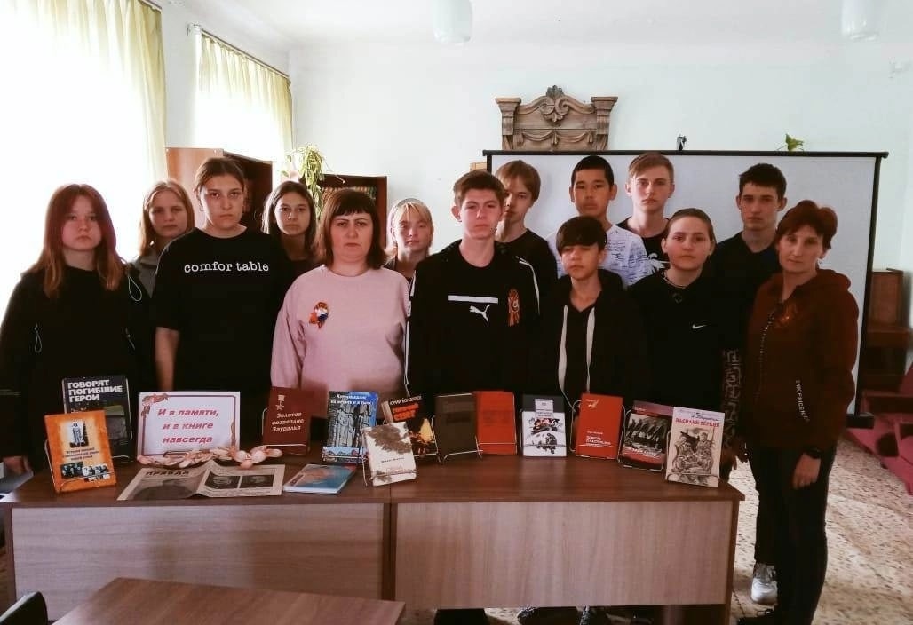 Интеллектуальная викторина «Колесо Победы».