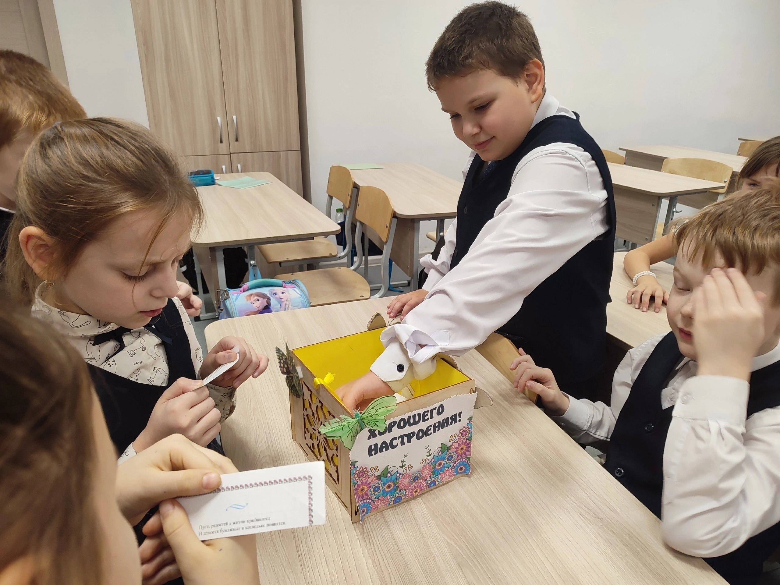#ДекадаПсихологическогоЗдоровья.