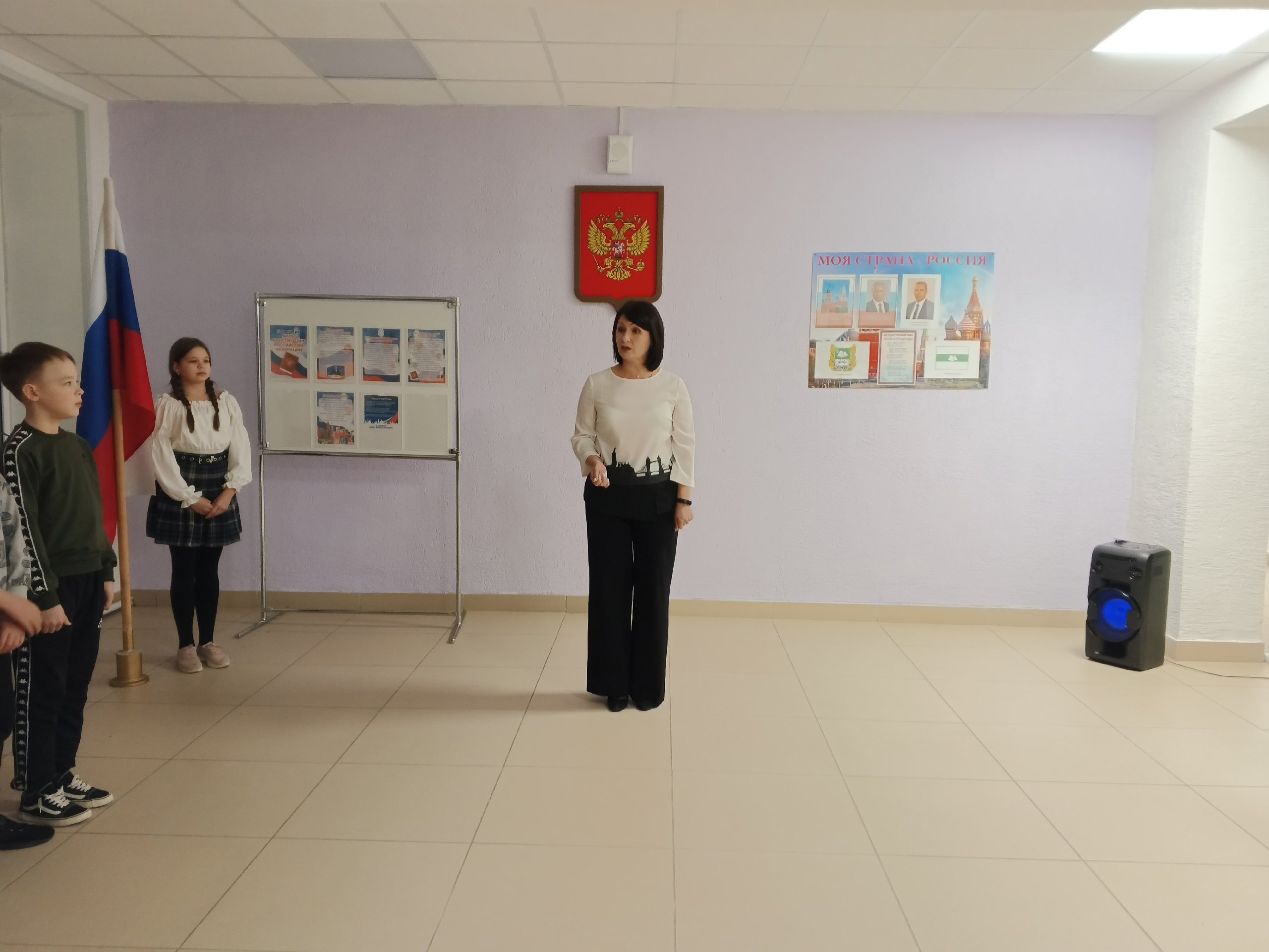 РАЗГОВОРЫ О ВАЖНОМ l НАЛОГОВАЯ ГРАМОТНОСТЬ .