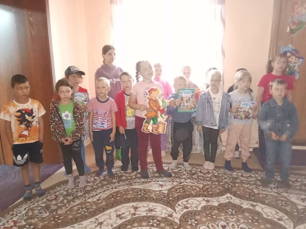 &amp;quot;Музей сказок&amp;quot;.