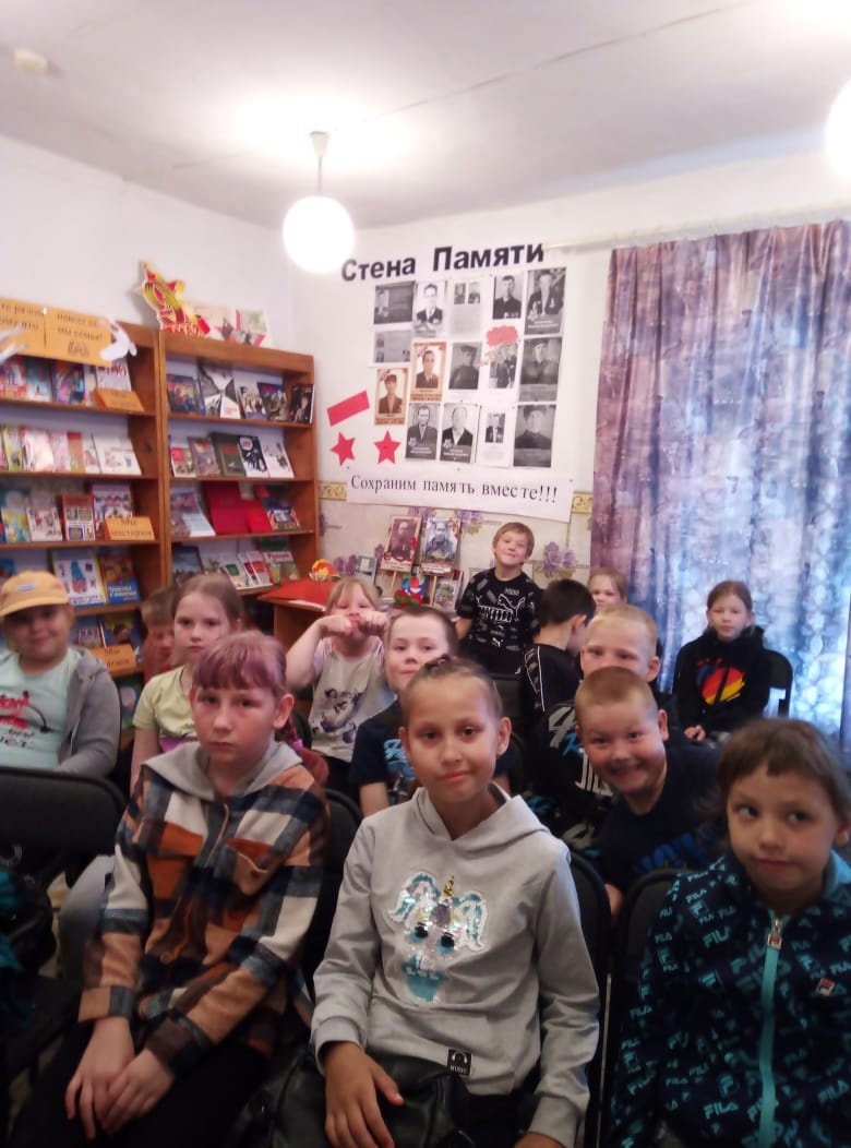 Игровая программа &amp;quot;Чтоб здоровье сохранить-научись его ценить&amp;quot;.