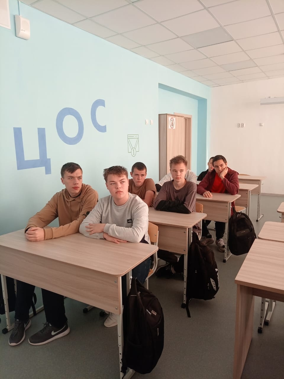 Жить – Родине служить!.