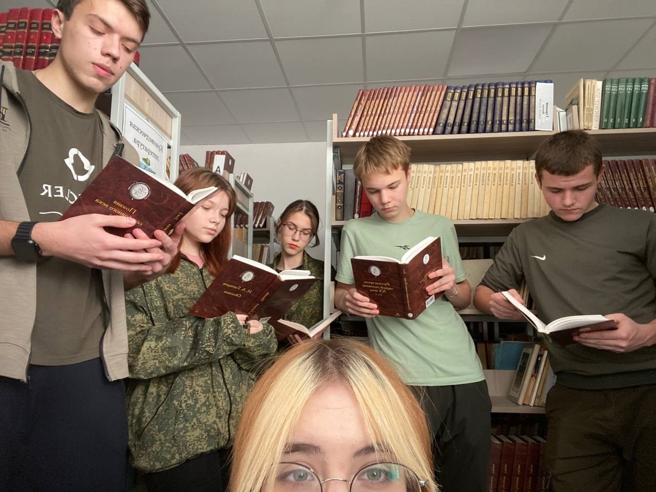 #Декадапсихологическогоздоровья.