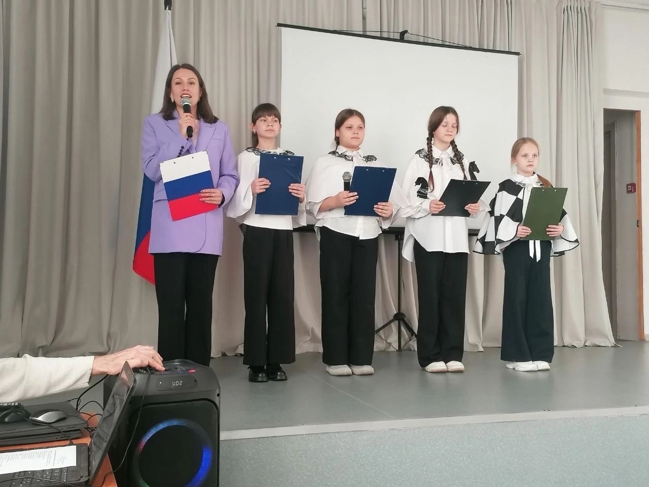 Муниципальный этап шахматного фестиваля «Папа+Мама+Школа+Я=Шахматная семья».