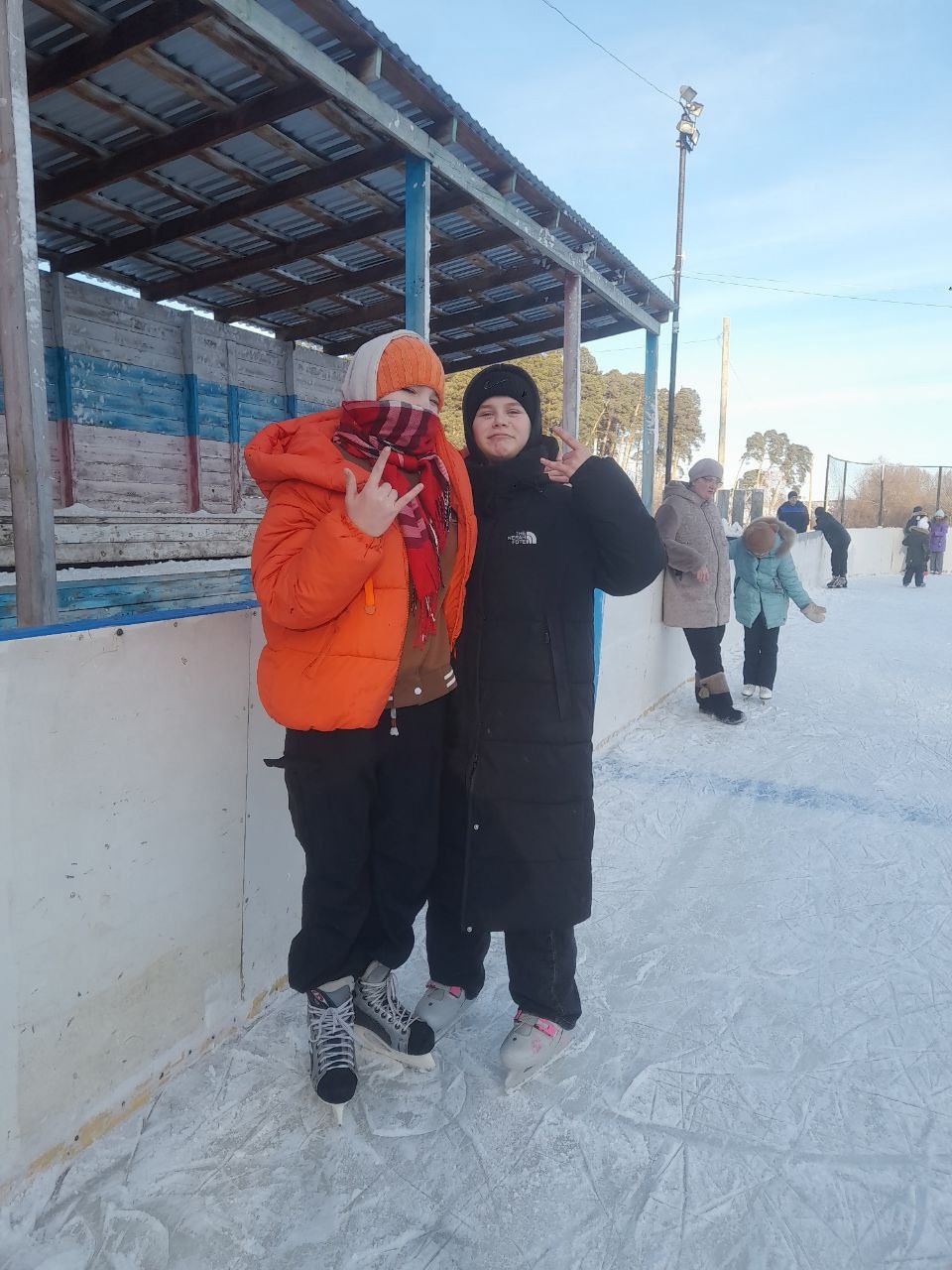 ОТДЫХАЕМ С ПОЛЬЗОЙ.