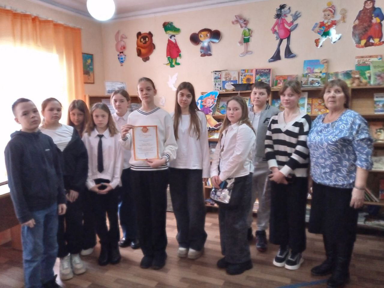СТАЛИНГРАДСКИЙ РЕПОРТАЖ.