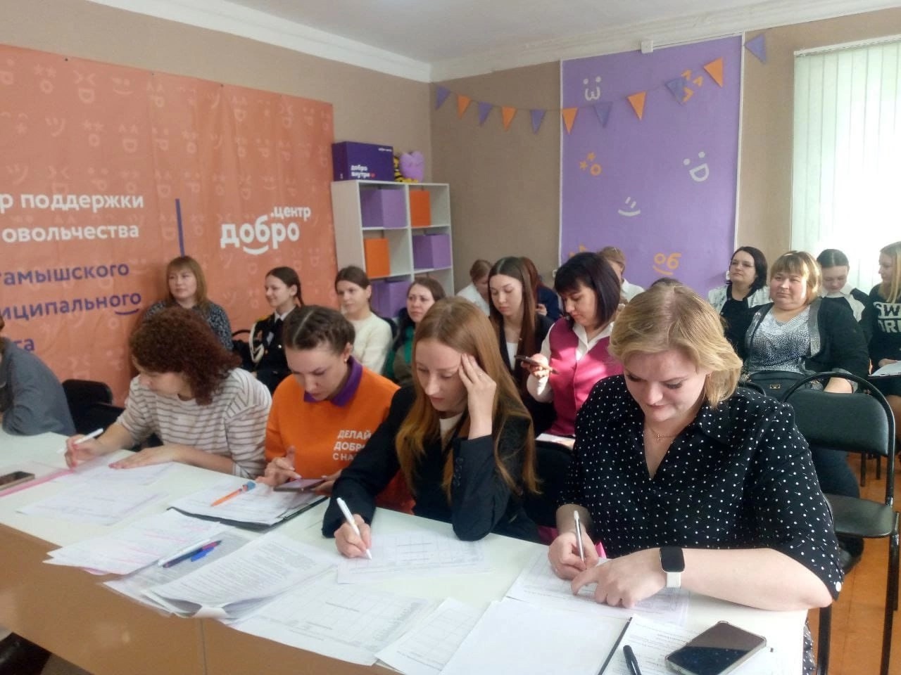 КОНКУРС НАНОГРАНТОВ.