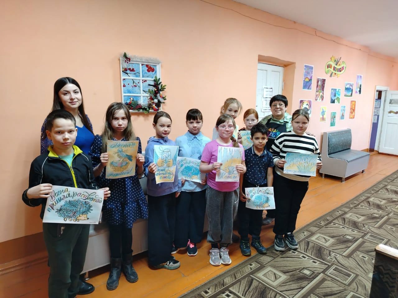 ЧУДЕСА КАЛЛИГРАФИИ.