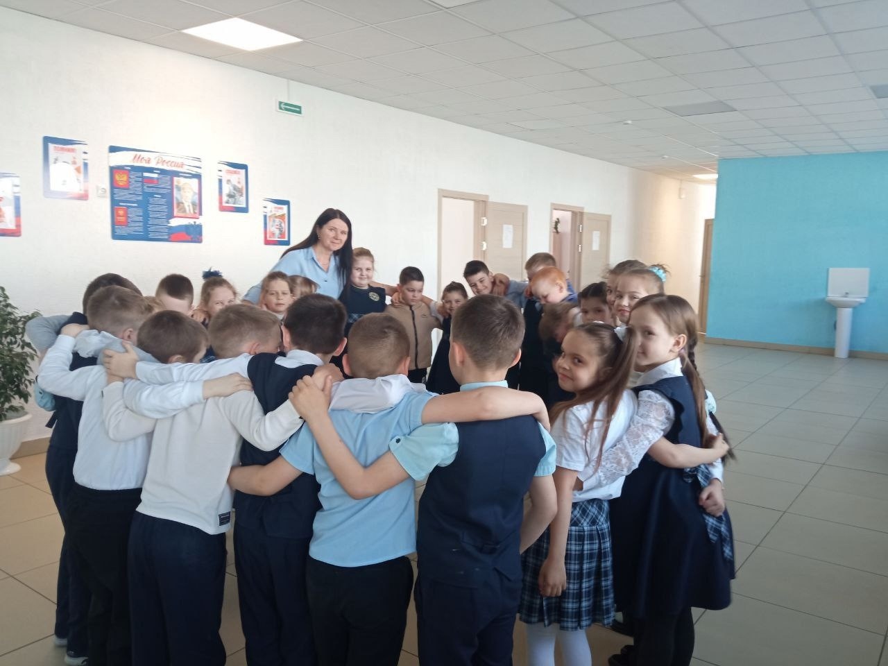 #Неделе_без_конфликтов.